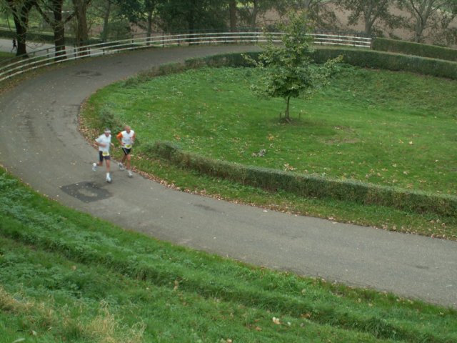 Col De Maasbandia